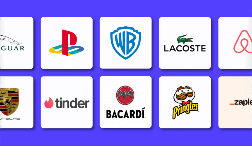 Icon-Only Logos: When You Can Drop the Name