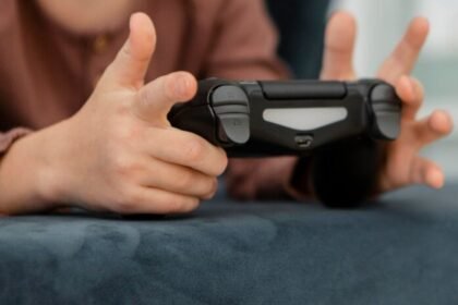 Navigating Manual Settings HSSGameStick for Maximum Performance