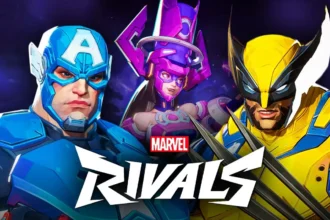 The Comprehensive Guide to marvel rivals 2103 error