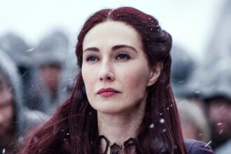 imagesize:2160×3840 game of thrones melisandre