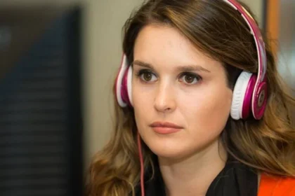 Michelle Smallmon Age