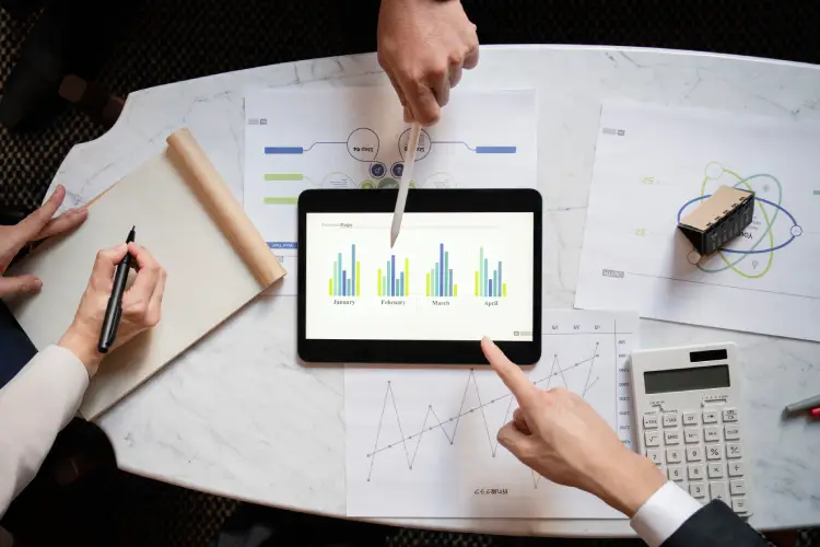 Power BI Pricing vs Tableau:Power BI Pricing vs Tableau: A Detailed Comparison A Detailed Comparison