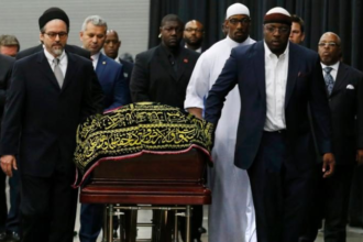 Behind the Curtain: Legal Guidance for Funeral and Burial Matters