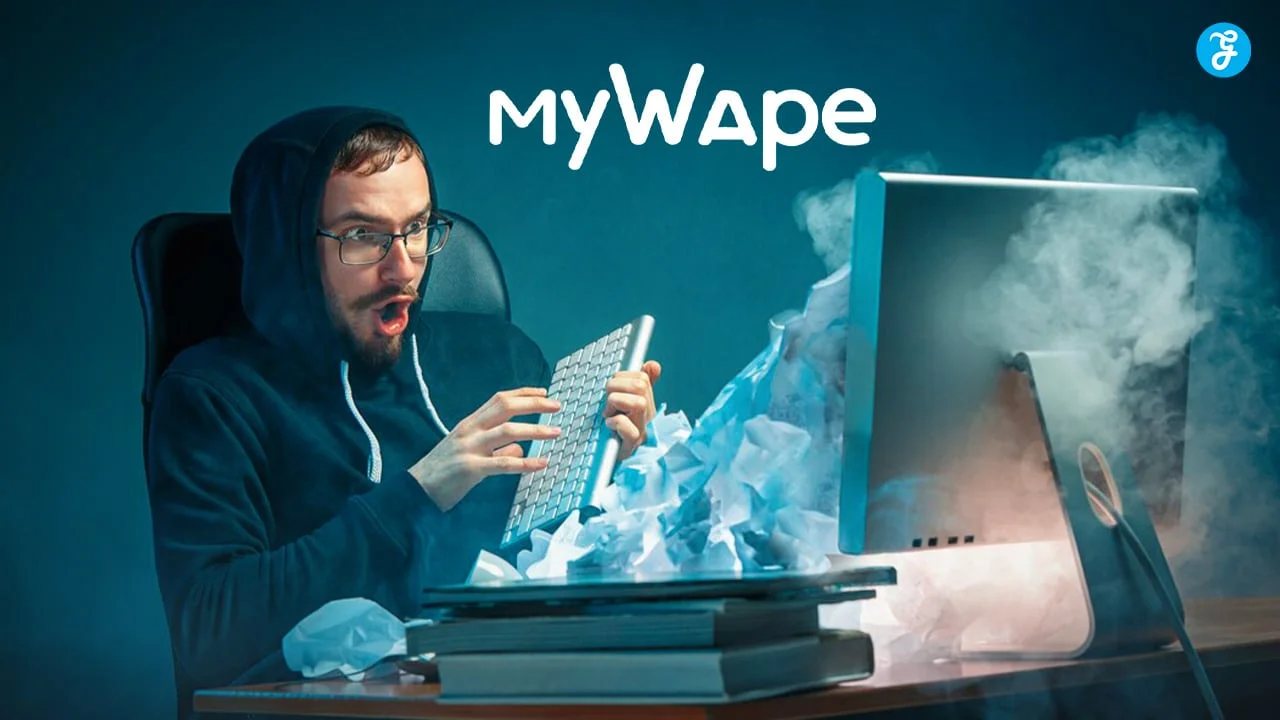 The Ultimate Guide to myeape