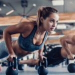 Narissa Thelo Fitness-Talk.net: The Fitness Authority Behind