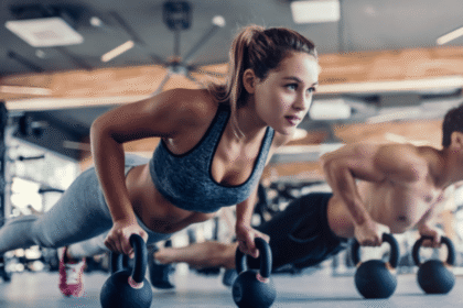 Narissa Thelo Fitness-Talk.net: The Fitness Authority Behind