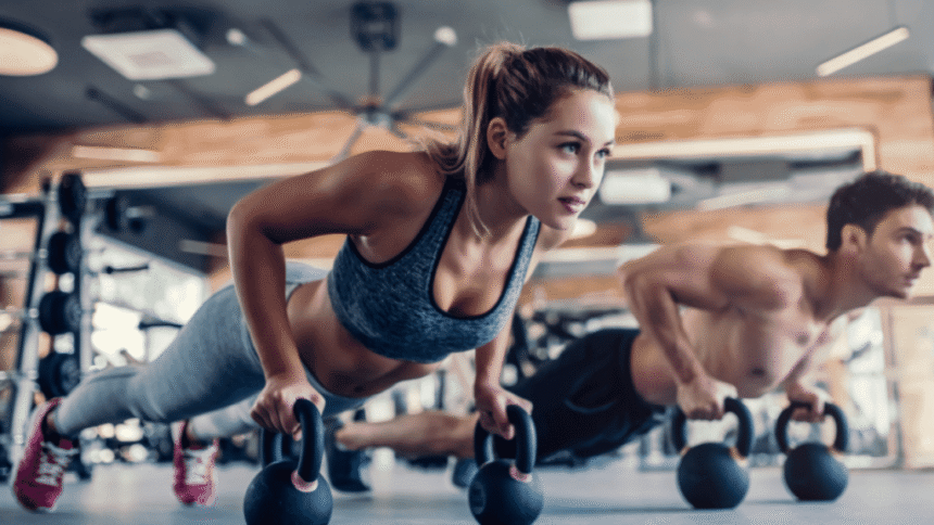 Narissa Thelo Fitness-Talk.net: The Fitness Authority Behind