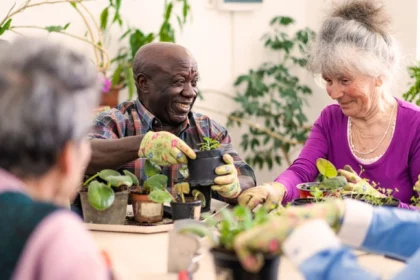 Understanding Assisted Living: What It Offers and Who It's For