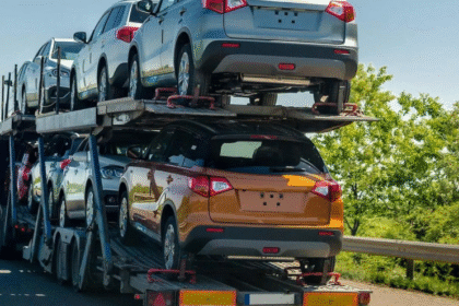 Monday Car Shipping Spikes