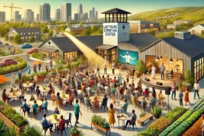 The Comprehensive Guide to pastor ben layne 64 years old