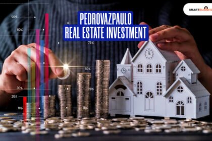 Mastering Pedrovazpaulo real estate investment