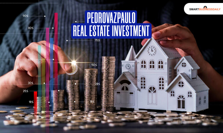 Mastering Pedrovazpaulo real estate investment