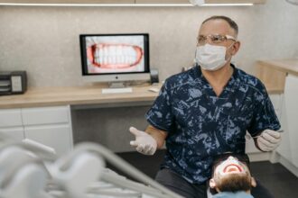 Feel At Ease With These Customer-Friendly Dentists In Bedok