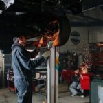 Car Suspension Services at Walla Walla Auto