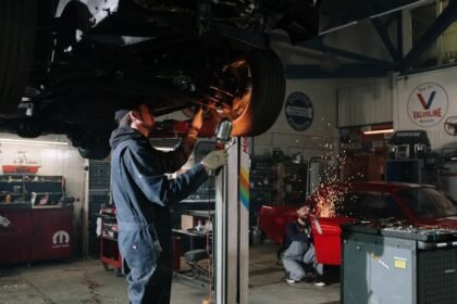 Car Suspension Services at Walla Walla Auto