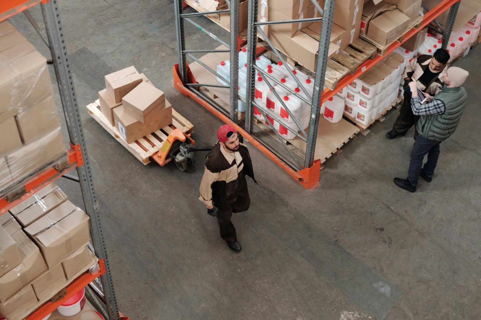 Boosting Product Appeal with Smart Repack Solutions for New Businesses