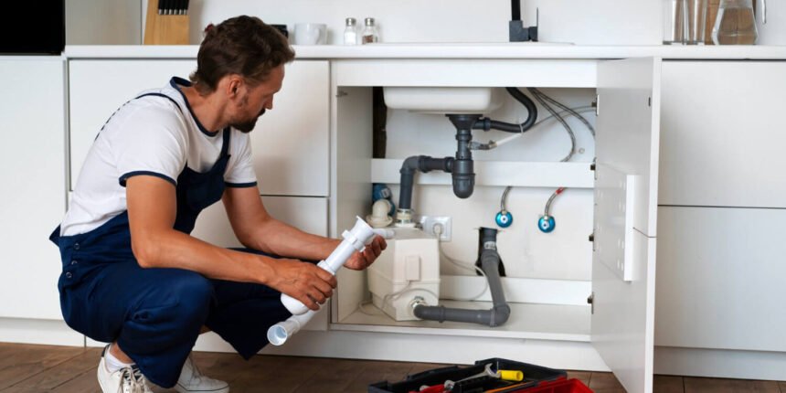 Expert Plumbing Services in Bellingham, WA: A Comprehensive Guide