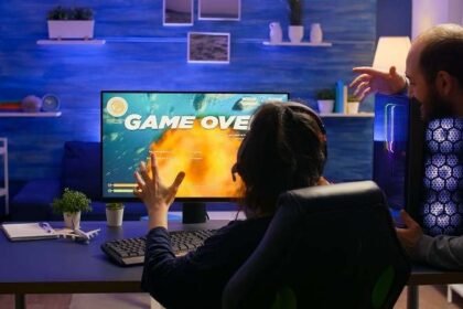Etruegames Gaming Updates from Etruesports