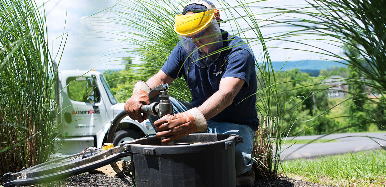 Efficient Propane Delivery: Avoiding Common Pitfalls and Ensuring Safety