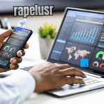 Unlocking the World of Rapelusr: A Deep Dive Into the Digital Enigma