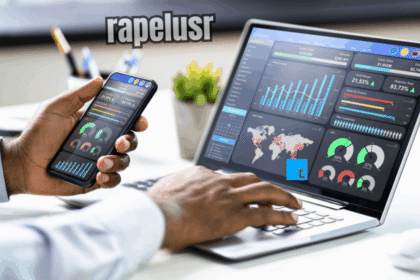 Unlocking the World of Rapelusr: A Deep Dive Into the Digital Enigma