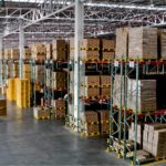 Revolutionizing E-Commerce: How Warehouses Boost Fulfillment
