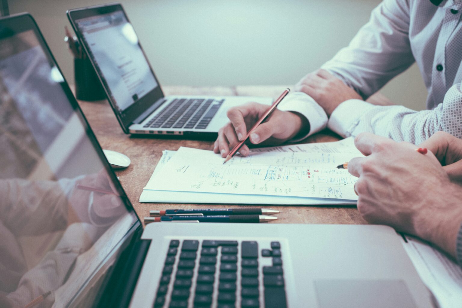 What Your Competitor’s Domain Name Is Secretly Telling You