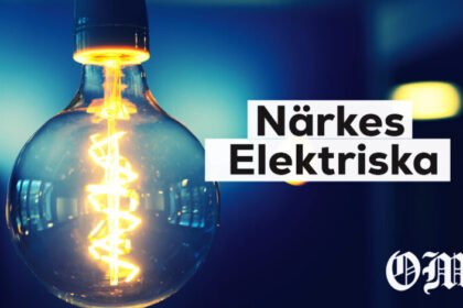 What Makes Närkes Elektriska (NEA) One of Sweden’s Top Electrical Providers?