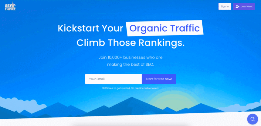 SparkTraffic vs ClickSEO.io