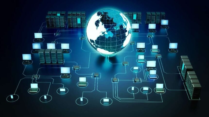 What Is Network Topology? Best Guide to Types and Diagrams