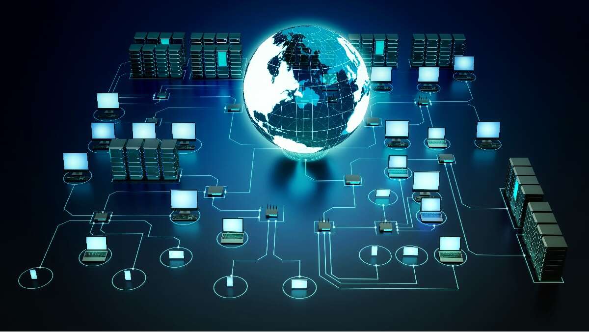 What Is Network Topology? Best Guide to Types and Diagrams