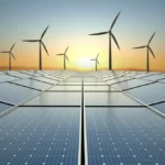 High Wattage Solar Panels: Powering the Future with Efficiency