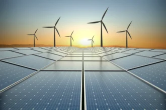 High Wattage Solar Panels: Powering the Future with Efficiency