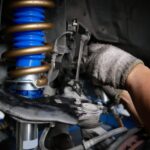 Car Suspension System in Plattsburgh