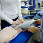 Reasons Why Dry Cleaning Is Beneficial for Athletic Wear