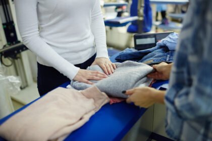 Reasons Why Dry Cleaning Is Beneficial for Athletic Wear