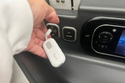 The Ultimate Travel Tech Guide: Must-Have Gadgets for Your 2025 Adventures