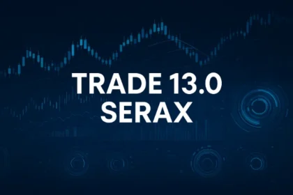 Trade 13.0 Serax Review 2025 – Honest Reviews by Traders
