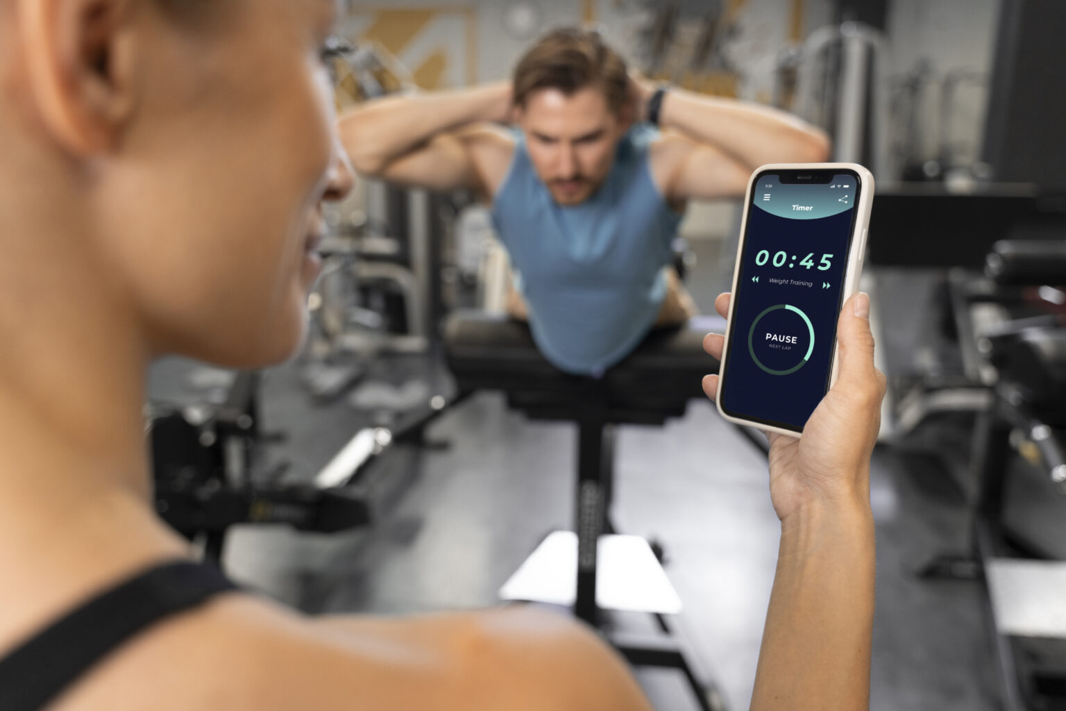 MadMuscles Review