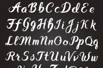 The Comprehensive Guide to font