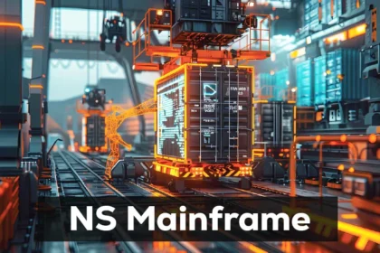 NS Mainframe