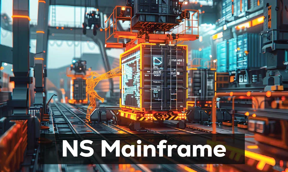 NS Mainframe