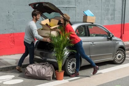 The Hidden Costs of Moving: Budgeting for the Unexpected