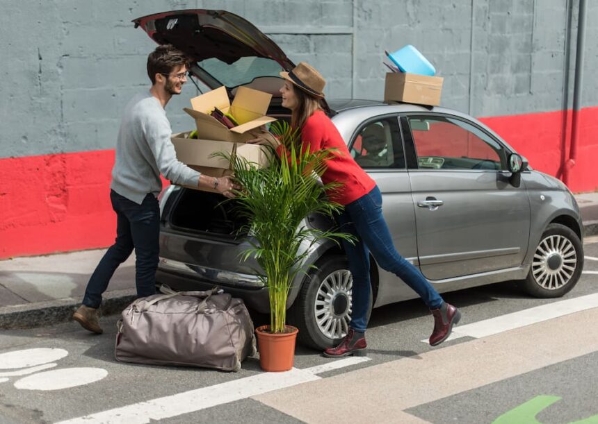 The Hidden Costs of Moving: Budgeting for the Unexpected