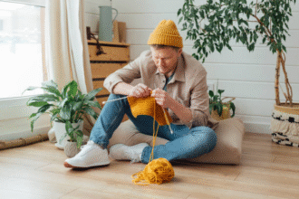 Organize Your Yarn: Top Project Bags for Knitters
