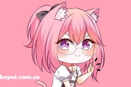 NeKoPoi APK Download v3.0.1 For Android 2025