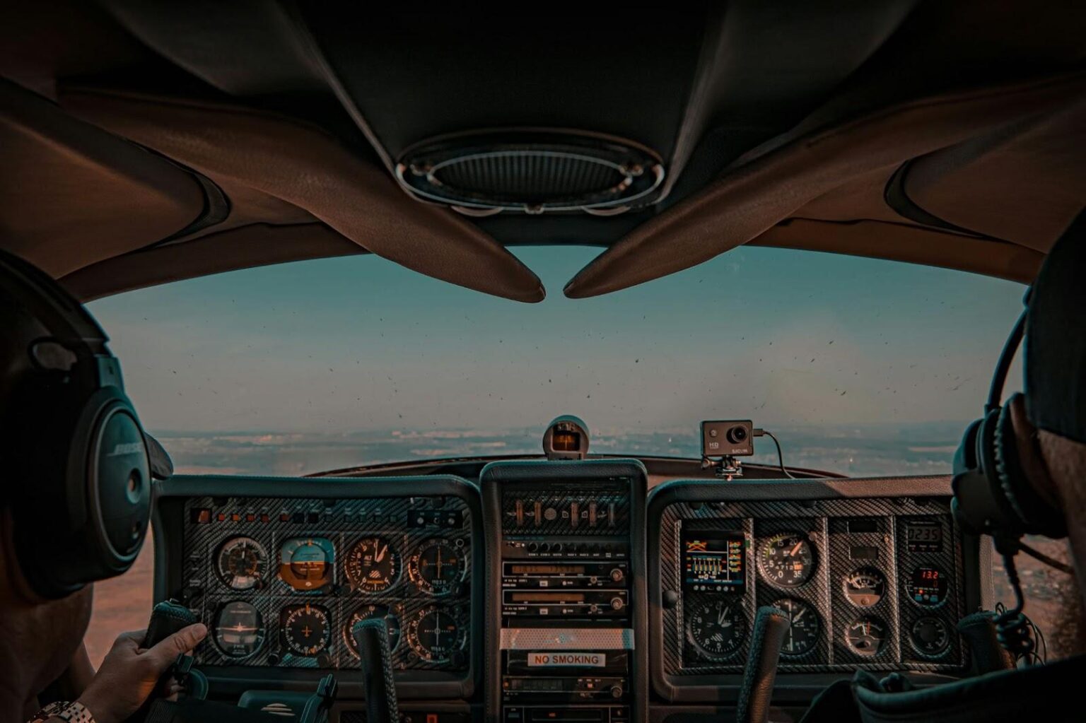 Integrating Real Air Traffic Control Audio for Enhanced Realism