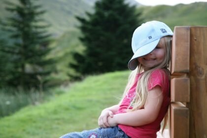 Kids Trucker Hat & Youth Trucker Hats – Durable, Breathable Headwear for Everyday Adventures