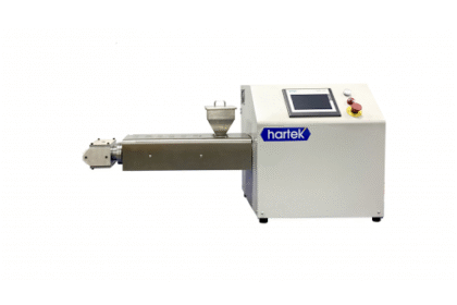 Hartek Desktop Extruders
