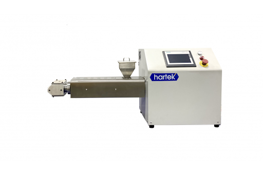 Hartek Desktop Extruders